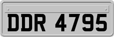 DDR4795