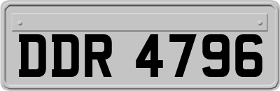 DDR4796