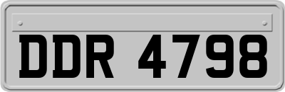 DDR4798