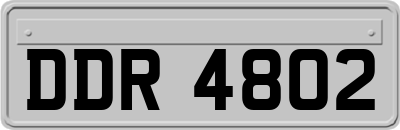 DDR4802