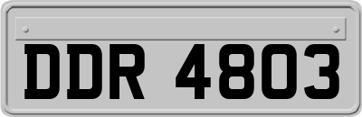 DDR4803