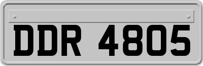 DDR4805