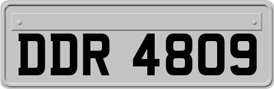 DDR4809