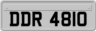 DDR4810
