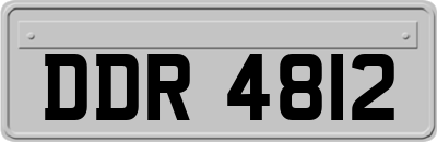 DDR4812