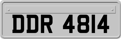 DDR4814