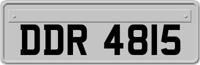 DDR4815