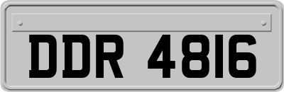 DDR4816