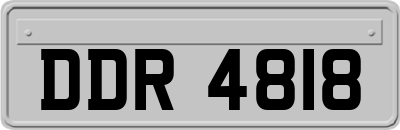DDR4818