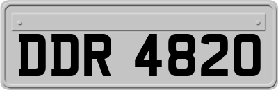 DDR4820