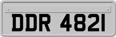 DDR4821
