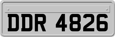 DDR4826