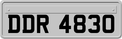 DDR4830