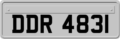 DDR4831