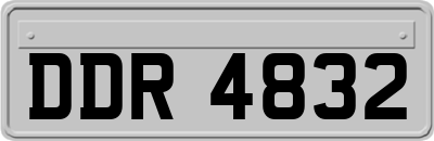 DDR4832