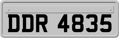 DDR4835