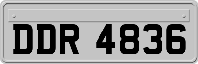 DDR4836