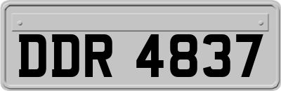 DDR4837