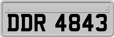 DDR4843