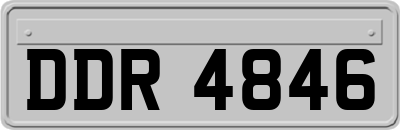 DDR4846