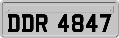 DDR4847