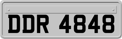 DDR4848