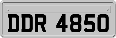 DDR4850