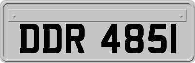 DDR4851