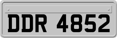 DDR4852