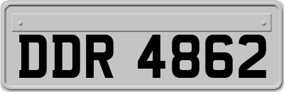 DDR4862