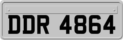 DDR4864
