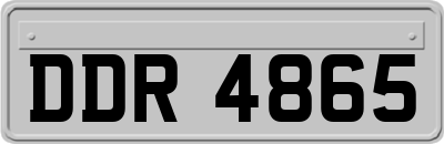 DDR4865