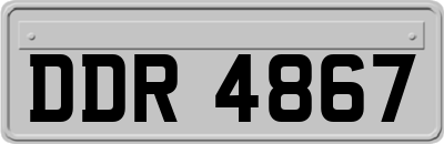 DDR4867