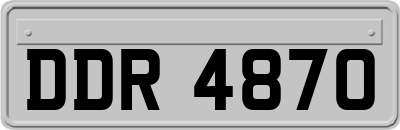 DDR4870