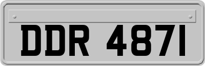 DDR4871
