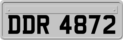 DDR4872