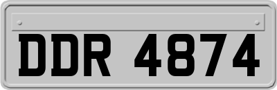 DDR4874