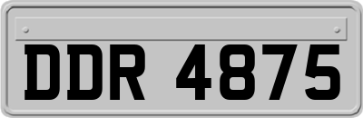 DDR4875