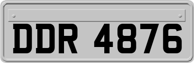 DDR4876