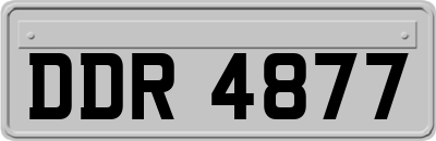 DDR4877