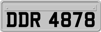 DDR4878