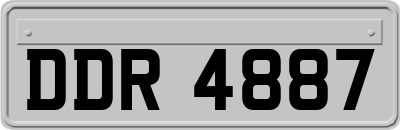 DDR4887