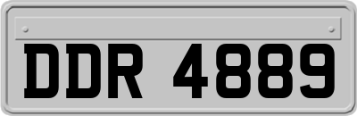 DDR4889