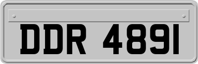 DDR4891