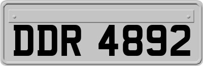 DDR4892