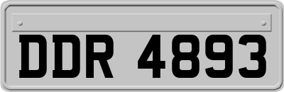 DDR4893