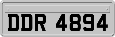 DDR4894