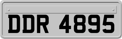 DDR4895