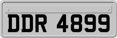 DDR4899