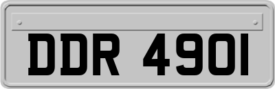 DDR4901